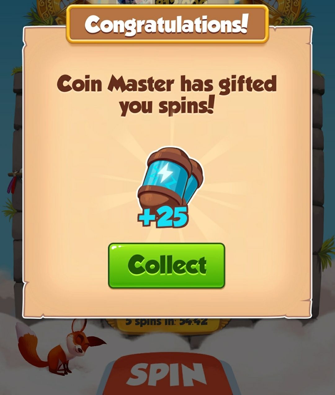 Coin master free spins and coin links 2019